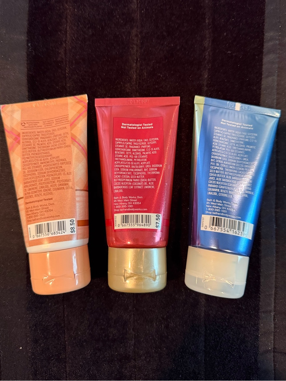 Bath & Body Works Body Cream - Picture 2 of 2